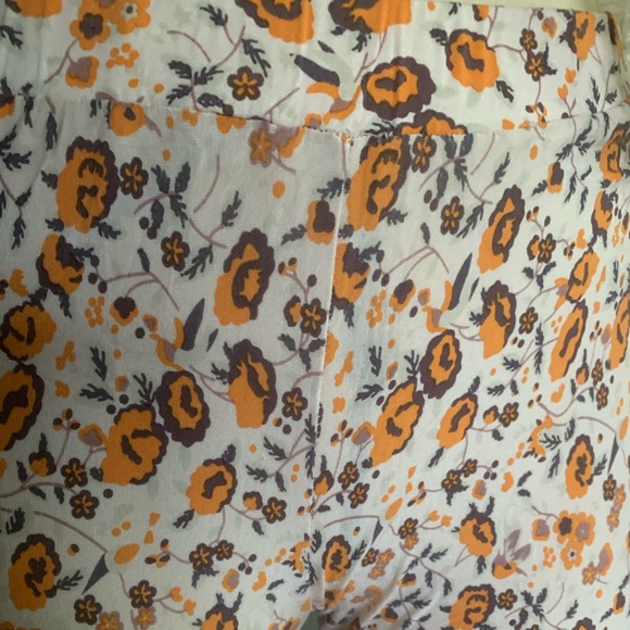 Spell Orange blossom Bell bottom - Picture 4 of 5